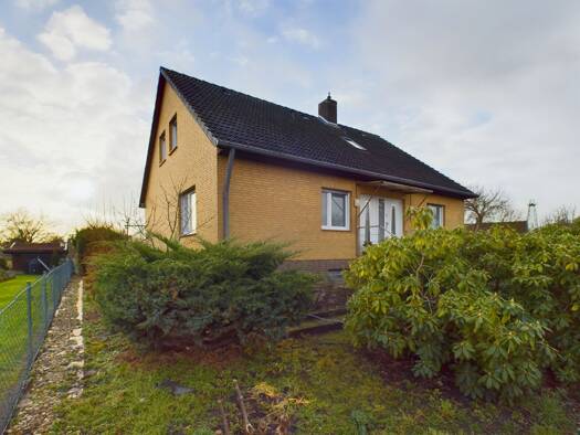 Einfamilienhaus zum Kauf 399.000 € 6 Zimmer 150 m² 1.263 m² Grundstück Nienhagen 29336