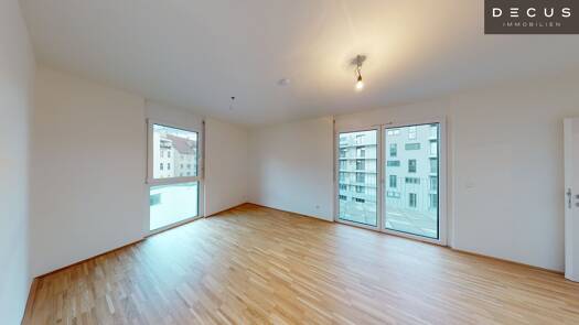 3-room flat, 60 m², Simmering, Simmering
