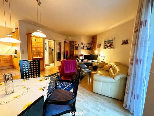 Wohnung zur Miete 710 € 2 Zimmer 54 m² Seeparkstraße Vösendorf 2331
