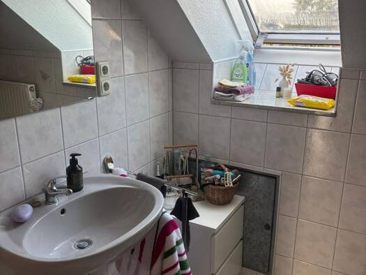 Wohnung zur Miete 560 € 1 Zimmer 46 m² Geschoss 1/2 frei ab 01.04.2026 Rosellen Neuss 41470