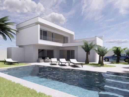 Villa zum Kauf 475.000 € 127 m² San Javier, Murcia