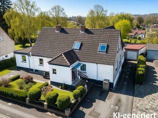 Doppelhaushälfte zum Kauf 329.000 € 4 Zimmer 106 m² 846 m² Grundstück frei ab sofort Eckernförde 24340