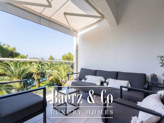 Villa zum Kauf 4.500.000 € 11 Zimmer 514 m² 177 m² Grundstück podstrana
