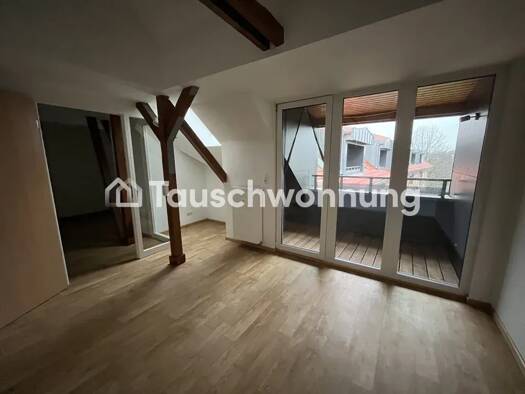 Wohnung zur Miete Tauschwohnung 1.000 € 2 Zimmer 59 m² 4. Geschoss Alsterdorf Hamburg 22081