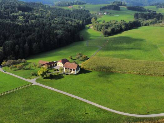 Reiterhof zum Kauf 990.000 € Wolfsberg 9431