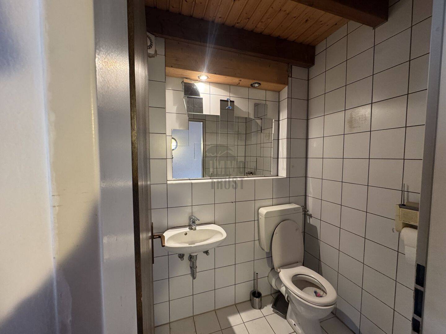 Haus zum Kauf - Ansicht 2