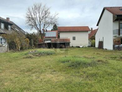 Grundstück zum Kauf 649.000 € 530 m² Grundstück Schöngeising Schöngeising 82296