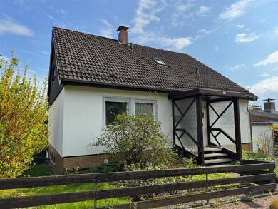 Einfamilienhaus zum Kauf 159.000 € 5 Zimmer 132 m² 567 m² Grundstück Osterode am Harz 37520