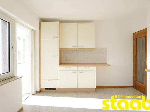 Wohnung zur Miete 850 € 3 Zimmer 85 m² 1. Geschoss Obernau Aschaffenburg 63743