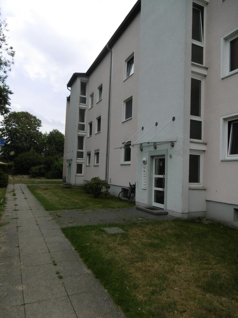 Wohnung zur Miete 450 € 3,5 Zimmer 63,6 m²<br/>Wohnfläche 1.<br/>Geschoss 06.10.2024<br/>Verfügbarkeit Am Friedrichsberg 6 Mitte Bergkamen 59192