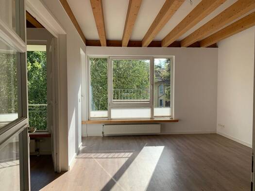 Wohnung zum Kauf provisionsfrei 399.000 € 3 Zimmer 87 m² Geschoss 1/3 frei ab sofort Wohldorf-Ohlstedt Hamburg 22397