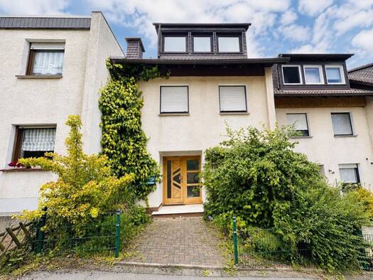 Reihenmittelhaus zum Kauf 179.500 € 5 Zimmer 105 m² 169 m² Grundstück Sundwig Hemer 58675