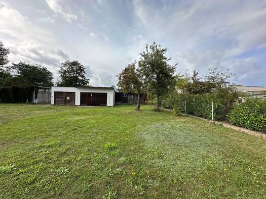 Grundstück zum Kauf provisionsfrei 400.000 € 738 m² Grundstück Biestow Mitte 18059