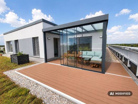 Penthouse zum Kauf 770.000 € 4 Zimmer 144 m² 5. Geschoss Weststadt Weststadt 38120