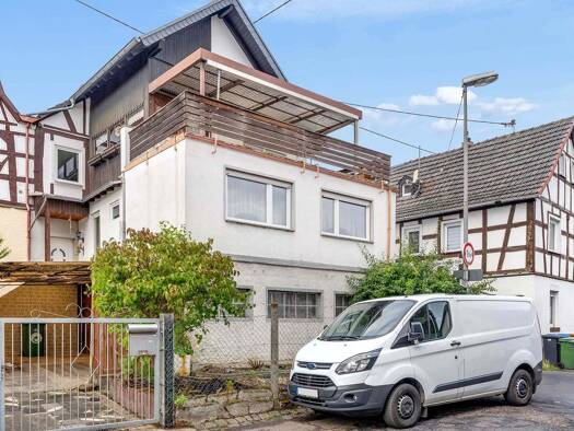 Einfamilienhaus zum Kauf 119.000 € 5 Zimmer 115 m² 210 m² Grundstück Feldkirchen Neuwied 56567