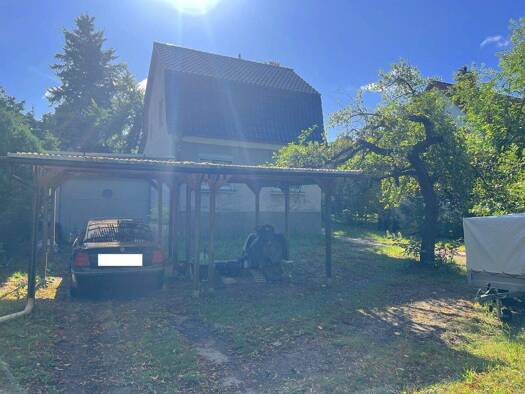 Einfamilienhaus zum Kauf 420.000 € 3 Zimmer 70 m² 783 m² Grundstück Zepernick Panketal 16341