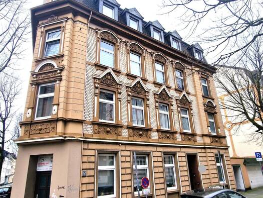 Mehrfamilienhaus zum Kauf 885.000 € 1 Zimmer 763 m² 424 m² Grundstück Barmen Wuppertal 42283