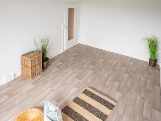 Wohnung zur Miete 411 € 3 Zimmer 68,2 m² 3. Geschoss Albert-Köhler-Straße 44 Morgenleite Chemnitz 09122
