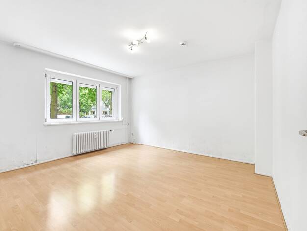 Wohnung zum Kauf provisionsfrei 210.628 € 2 Zimmer 47,9 m² EG Wilmersdorf Charlottenburg-Wilmersdorf 10715