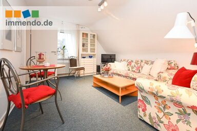 Wohnung zur Miete Wohnen auf Zeit 875 € 3 Zimmer 50 m² frei ab 01.12.2024 Speldorf - Süd Mülheim an der Ruhr 45478