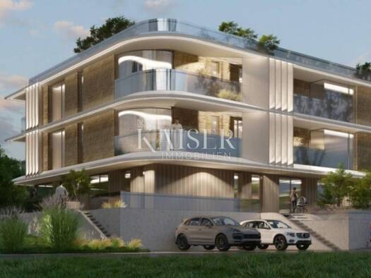 Wohnung zum Kauf 245.000 € 3 Zimmer 69 m² Sveti Petar na Moru, Sveti Filip I Jakov Sveti Filip i Jakov