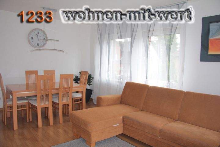 4-Zimmer-Wohnung Meppen-Neustadt