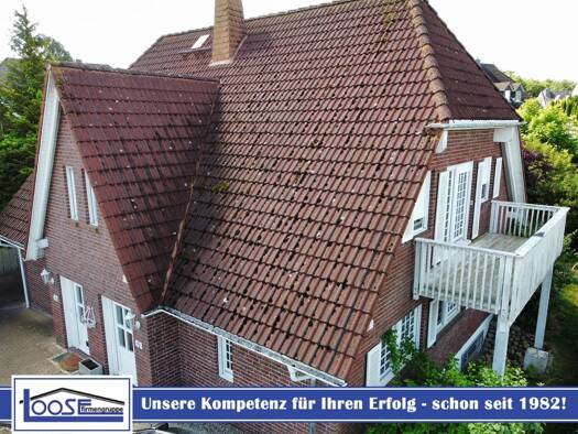 Doppelhaushälfte zum Kauf 419.000 € 4 Zimmer 96 m² 527 m² Grundstück Klingberg Scharbeutz 23684