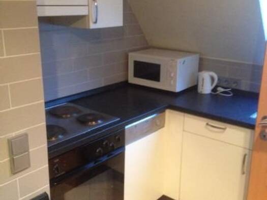 Maisonette zur Miete 410 € 1 Zimmer 25 m² 1. Geschoss Rönnbaum 4 Todendorf 22965