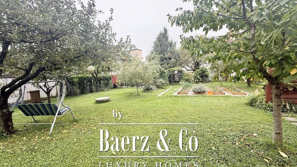 Stadthaus zum Kauf 1.100.000 € 5 Zimmer 250 m² 664 m² Grundstück gornji grad - medvescak