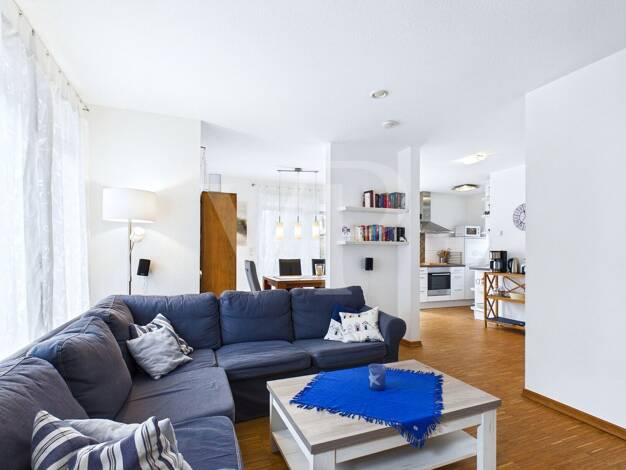 Reihenendhaus zum Kauf 419.000 € 4 Zimmer 80 m² 250 m² Grundstück Carolinensiel Wittmund 26409