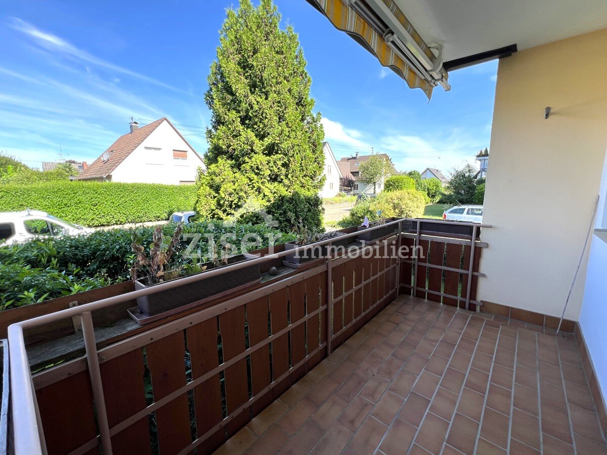 Wohnung zum Kauf 269.000 € 3,5 Zimmer 89,1 m²<br/>Wohnfläche EG<br/>Geschoss Denzlingen 79211