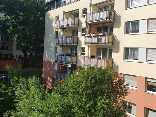 Wohnung zum Kauf 88.000 € 1 Zimmer 32 m² Pieschen-Süd Ortsamtsbereich Pieschen 01127