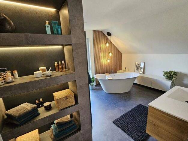 Einfamilienhaus zum Kauf provisionsfrei 362.750 € 5 Zimmer 143 m² 605 m² Grundstück Werdau 08412