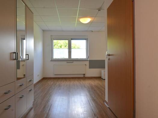 Wohnung zur Miete 280 € 1 Zimmer 25,6 m² frei ab sofort Milchhofstraße 5 Pegnitz Pegnitz 91257