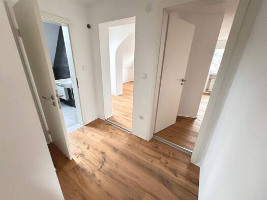 Wohnung zum Kauf provisionsfrei 169.000 € 4 Zimmer 48,5 m² frei ab sofort Nelkenstraße 5 Mimberg Burgthann 90559
