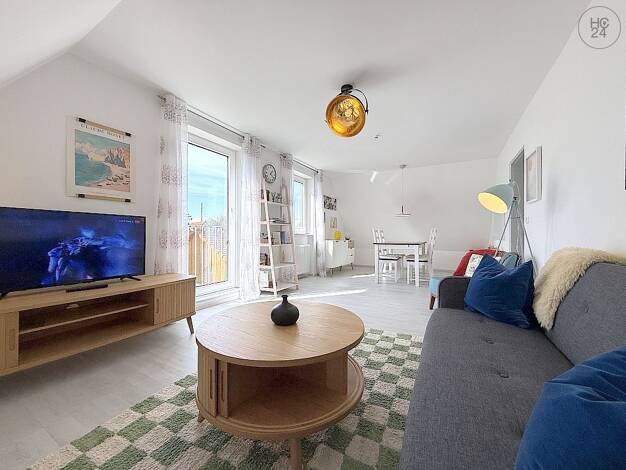 Wohnung zur Miete auf Zeit 1.495 € 3 Zimmer 70 m² frei ab sofort Wetzendorf Nürnberg 90425