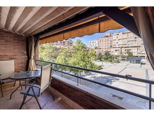 Wohnung zum Kauf 498.000 € 3 Zimmer 116 m² 1. Geschoss Granada 18012