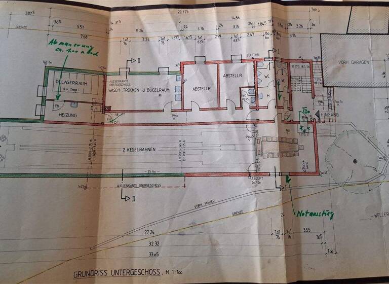 Gastronomie/Hotel zum Kauf 449.000 € 935 m² Gastrofläche 2.564 m² Grundstück Wattenbach Söhrewald 34320