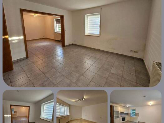 Wohnung zur Miete 790 € 2 Zimmer 80 m² Kupferzell 74635