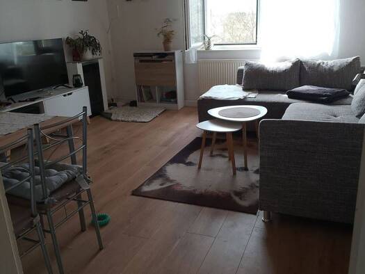 Wohnung zur Miete 370 € 3 Zimmer 57 m² Geschoss 2/3 frei ab sofort Dörpstrat 34 Bristow Schorssow 17166