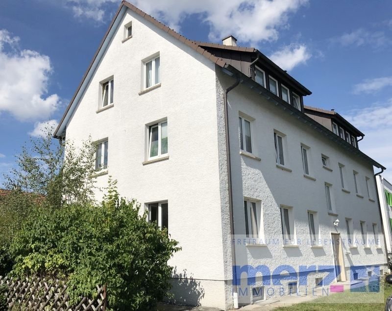 Wohnung zur Miete 390 € 3 Zimmer 50 m²<br/>Wohnfläche EG<br/>Geschoss 01.12.2024<br/>Verfügbarkeit Rottweil Rottweil 78628