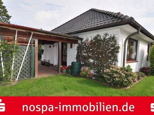 Einfamilienhaus zum Kauf 896.000 € 5 Zimmer 129 m² 1.071 m² Grundstück Sankt Peter-Ording 25826