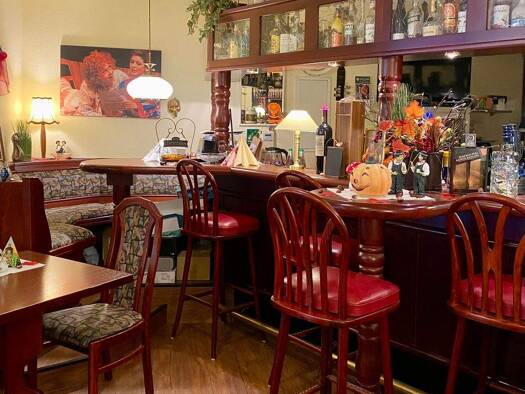 Restaurant zur Miete provisionsfrei 1.000 € 125 m² Gastrofläche Demianiplatz 39 Altstadt Görlitz 02826