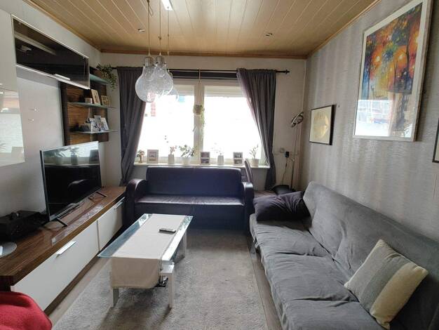 Einfamilienhaus zum Kauf 224.000 € 4,5 Zimmer 90 m² 206 m² Grundstück Lauenburg 21481