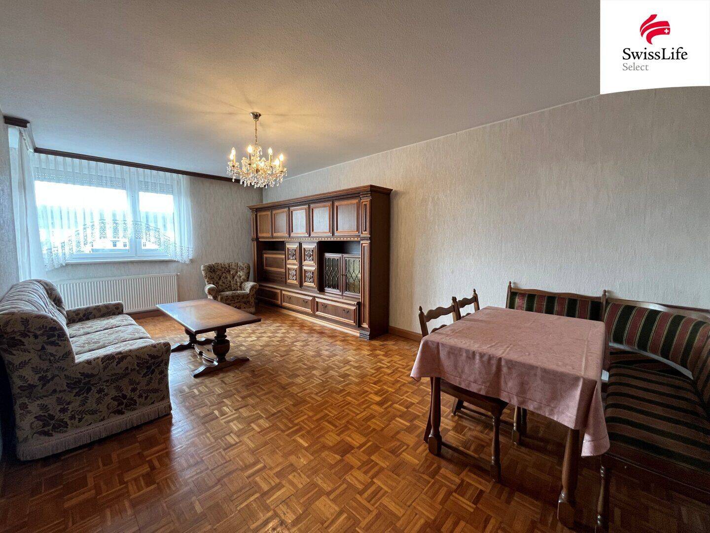 Wohnung – Linz, Pichling - Ansicht 3
