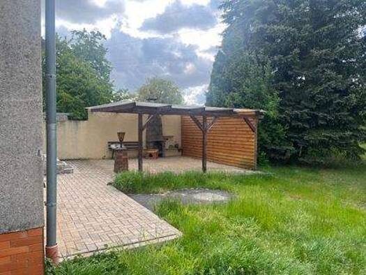 Einfamilienhaus zum Kauf 100.000 € 4 Zimmer 111 m² 2.310 m² Grundstück Tröbitz 03253