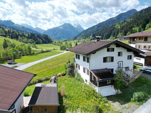 Grundstück zum Kauf 1.290.000 € 573 m² Grundstück Kirchberg in Tirol 6365
