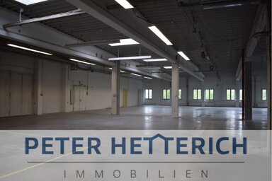 Lagerhalle zur Miete 6,10 € 750 m² Lagerfläche Schweinfurt-Süd Schweinfurt 97424