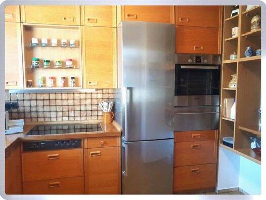 Reihenendhaus zum Kauf 429.000 € 6 Zimmer 130 m² 487 m² Grundstück Oberrodenbach Rodenbach 63517