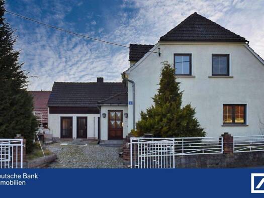 Einfamilienhaus zum Kauf 6 Zimmer 130 m² 787 m² Grundstück frei ab sofort Saritsch Neschwitz 02699